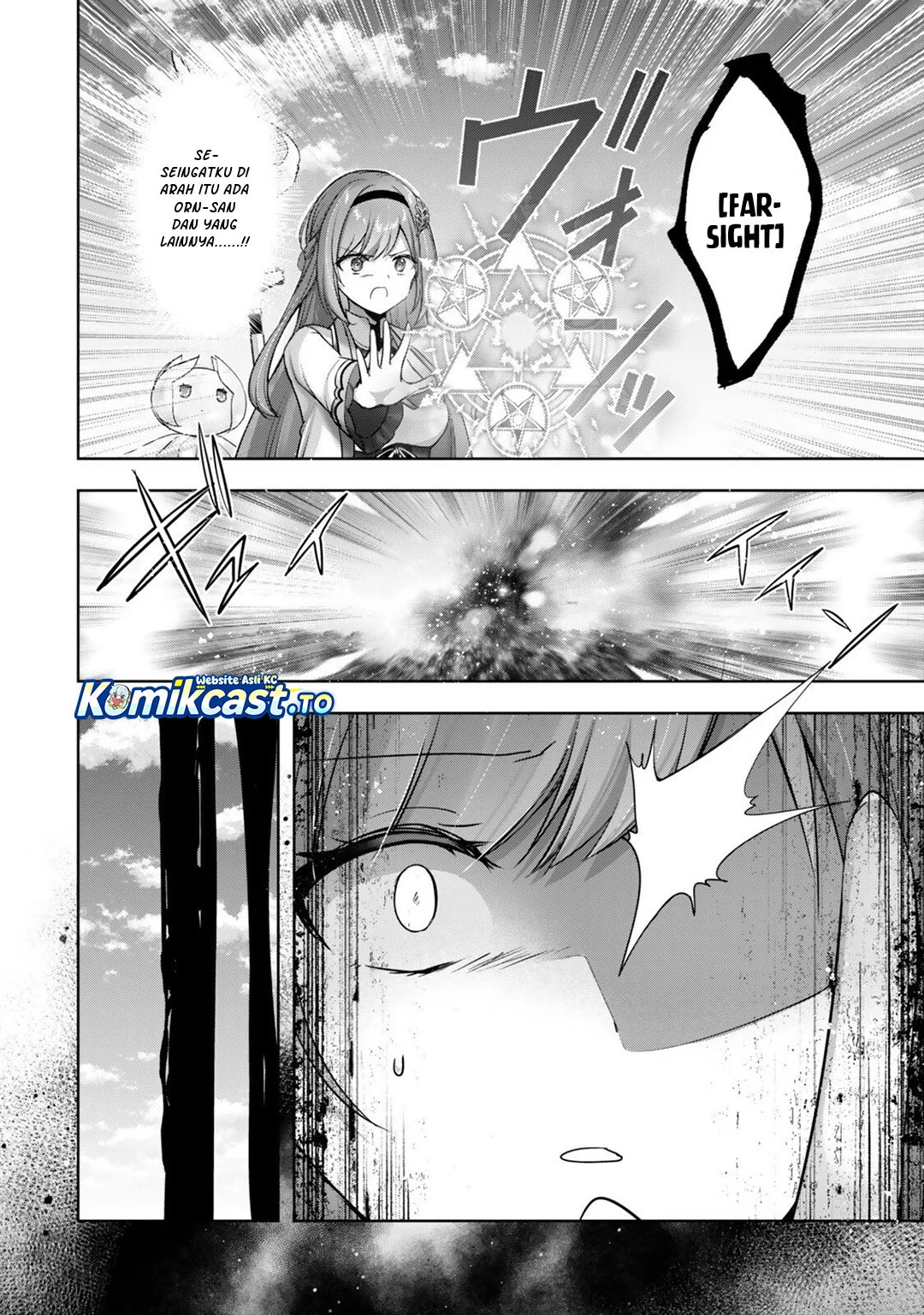 Yuusha Party wo Oida Sareta Kiyou Binbou Chapter 55 - halaman 22