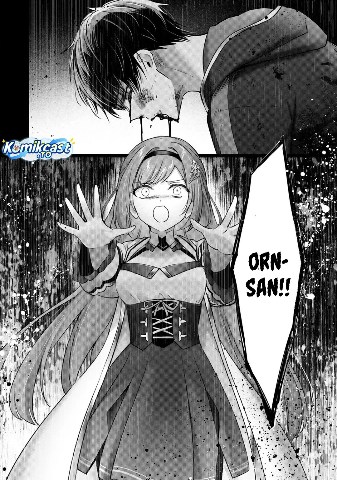Yuusha Party wo Oida Sareta Kiyou Binbou Chapter 55 - halaman 24