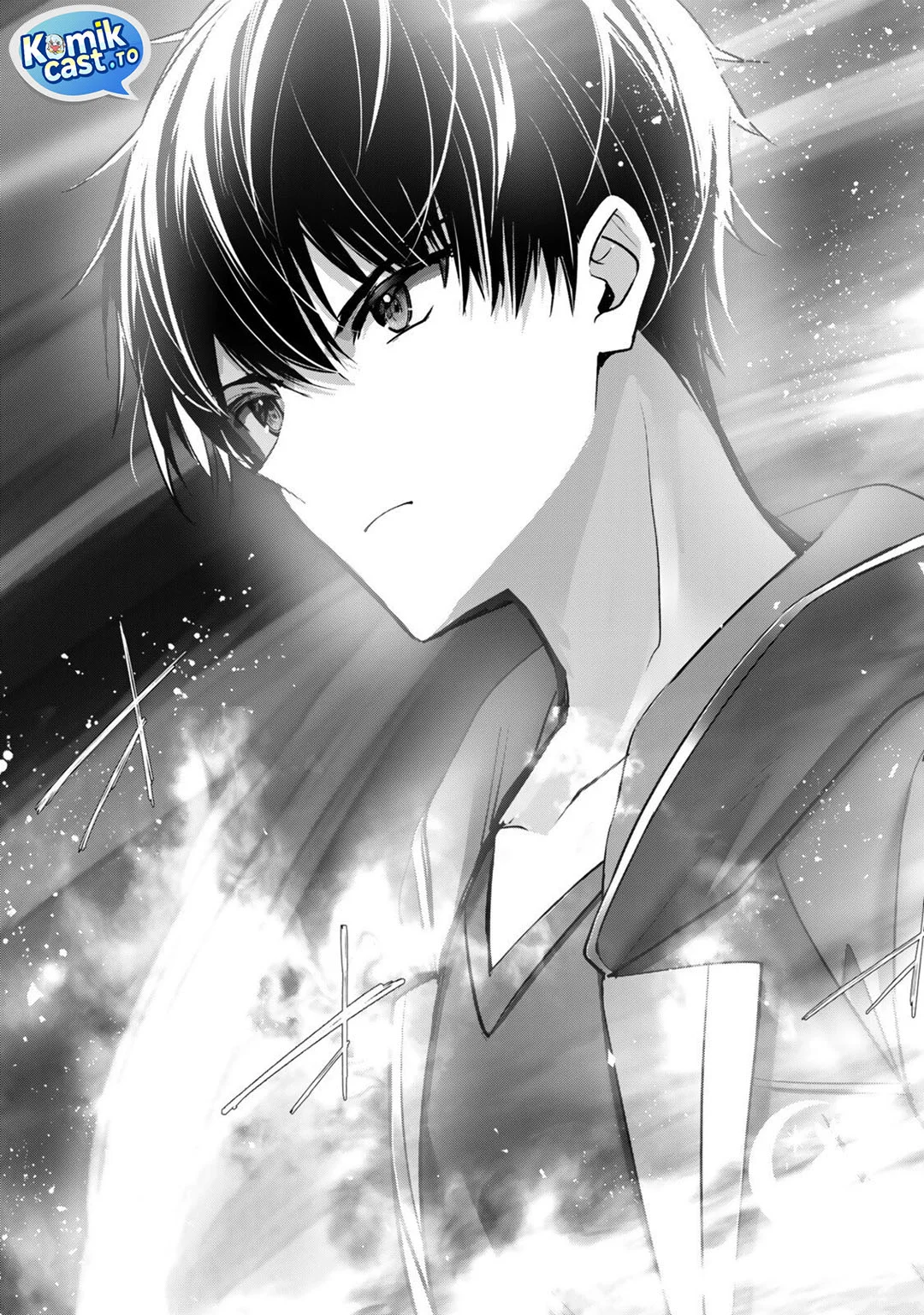 Yuusha Party wo Oida Sareta Kiyou Binbou Chapter 55 - halaman 39