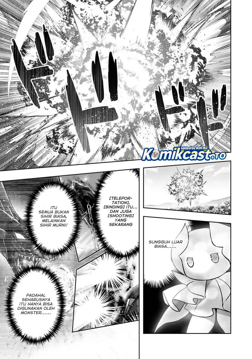 Yuusha Party wo Oida Sareta Kiyou Binbou Chapter 56 - halaman 12