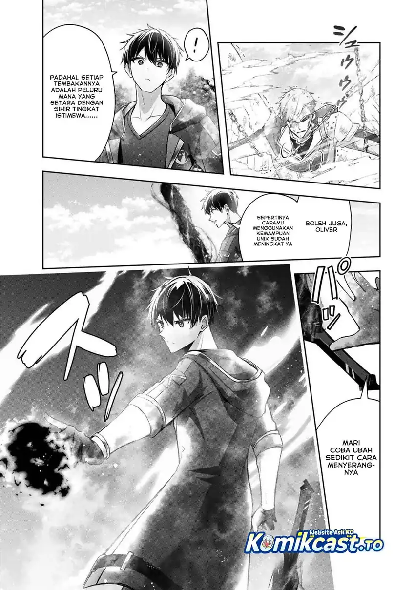 Yuusha Party wo Oida Sareta Kiyou Binbou Chapter 56 - halaman 14