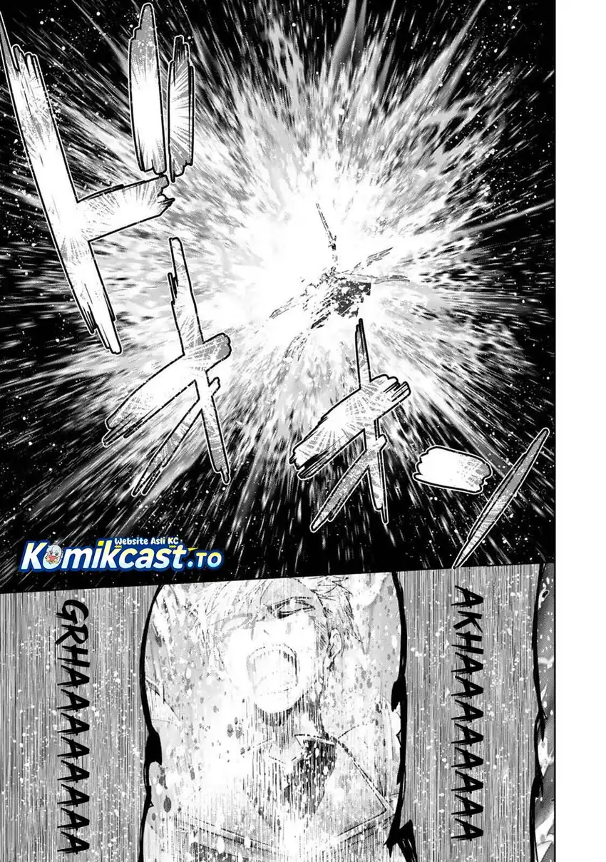 Yuusha Party wo Oida Sareta Kiyou Binbou Chapter 56 - halaman 16