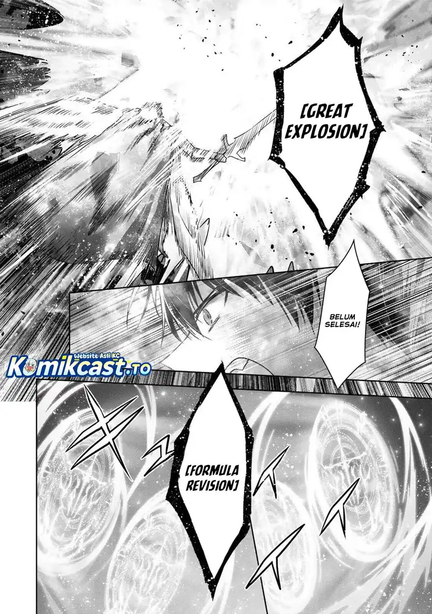 Yuusha Party wo Oida Sareta Kiyou Binbou Chapter 56 - halaman 19