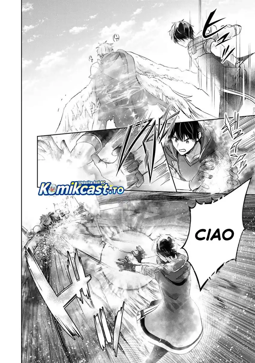 Yuusha Party wo Oida Sareta Kiyou Binbou Chapter 56 - halaman 23