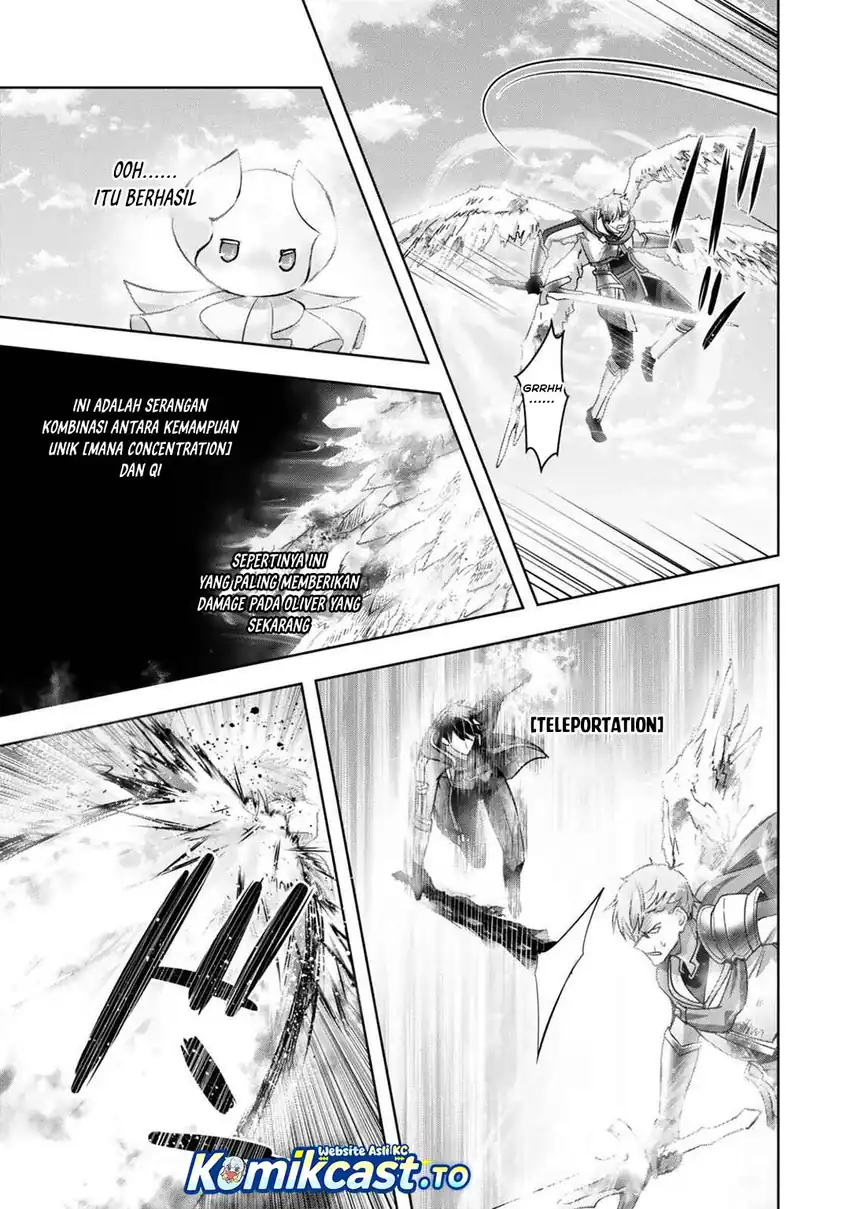 Yuusha Party wo Oida Sareta Kiyou Binbou Chapter 56 - halaman 24
