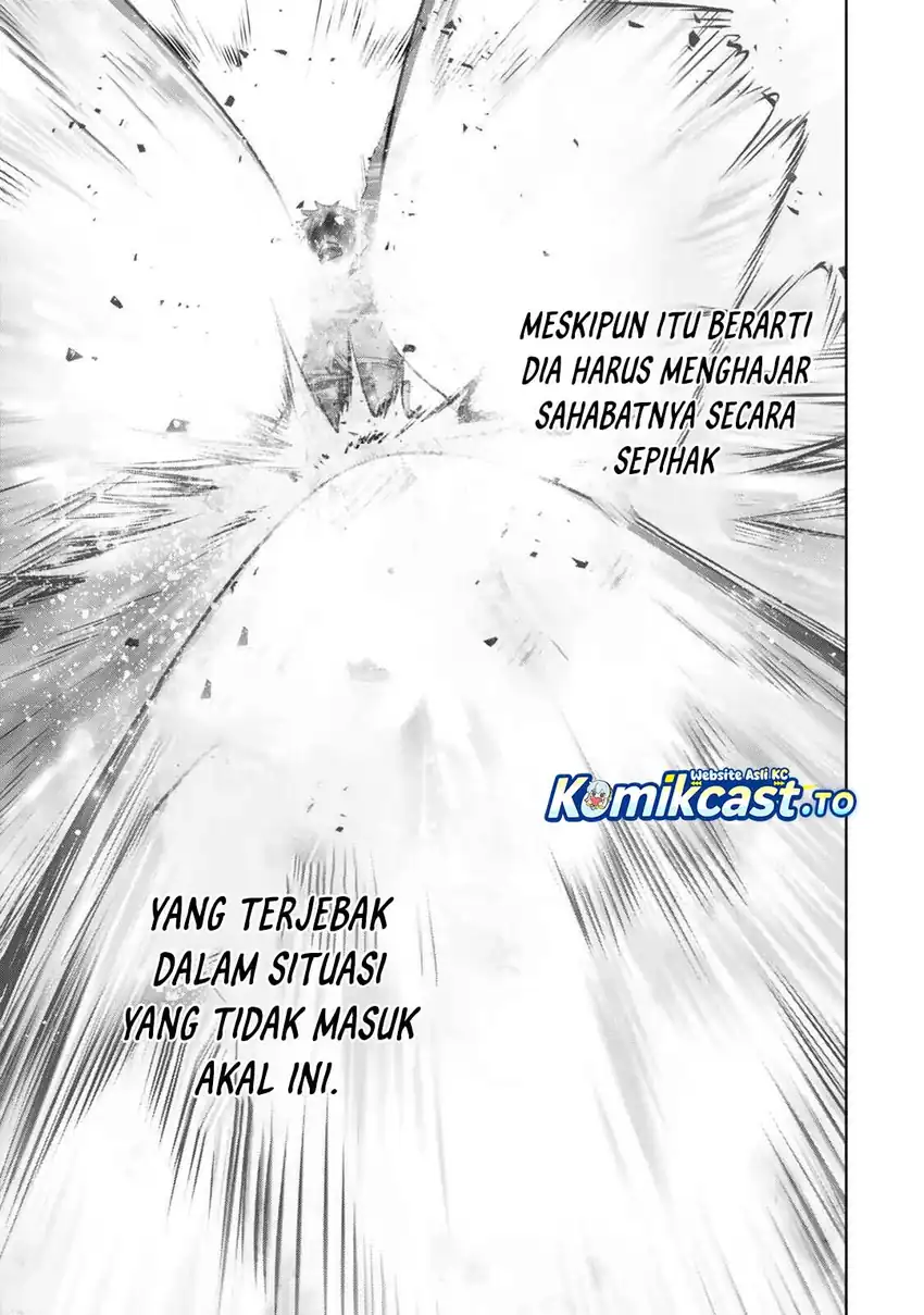 Yuusha Party wo Oida Sareta Kiyou Binbou Chapter 56 - halaman 26