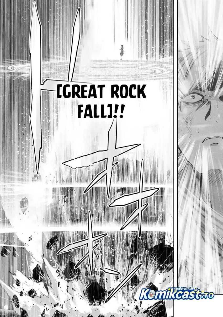 Yuusha Party wo Oida Sareta Kiyou Binbou Chapter 56 - halaman 29