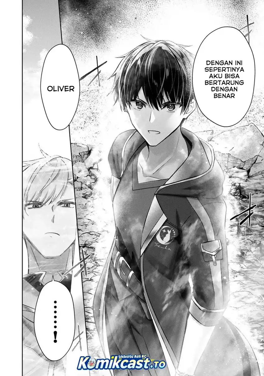 Yuusha Party wo Oida Sareta Kiyou Binbou Chapter 56 - halaman 3