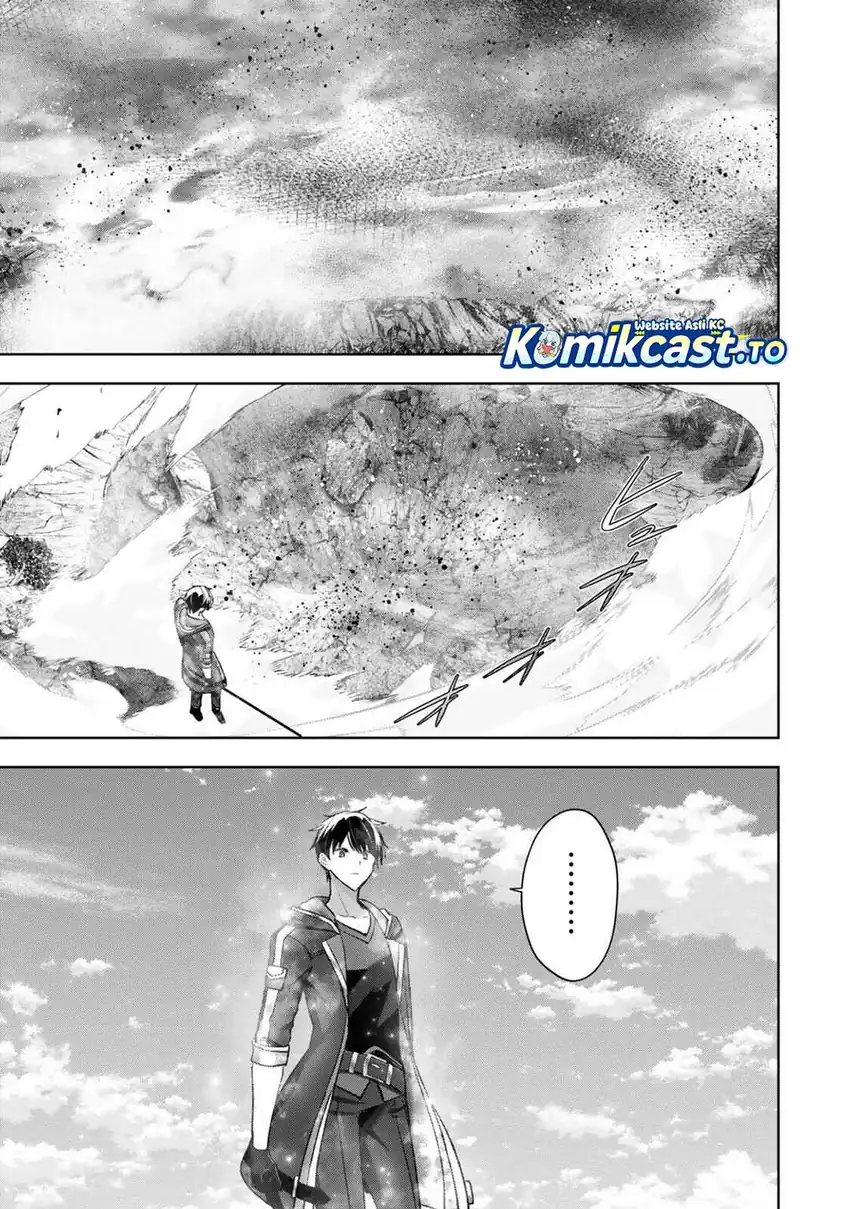 Yuusha Party wo Oida Sareta Kiyou Binbou Chapter 56 - halaman 30