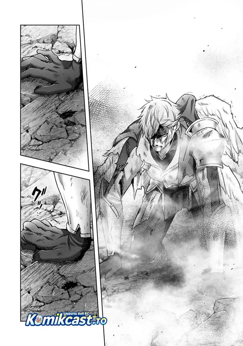 Yuusha Party wo Oida Sareta Kiyou Binbou Chapter 56 - halaman 31