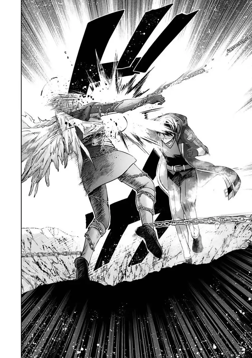 Yuusha Party wo Oida Sareta Kiyou Binbou Chapter 56 - halaman 35