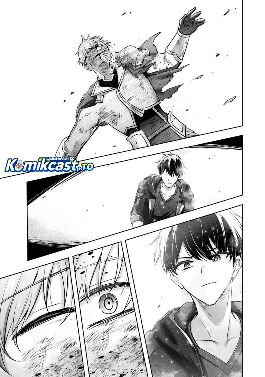 Yuusha Party wo Oida Sareta Kiyou Binbou Chapter 56 - halaman 36
