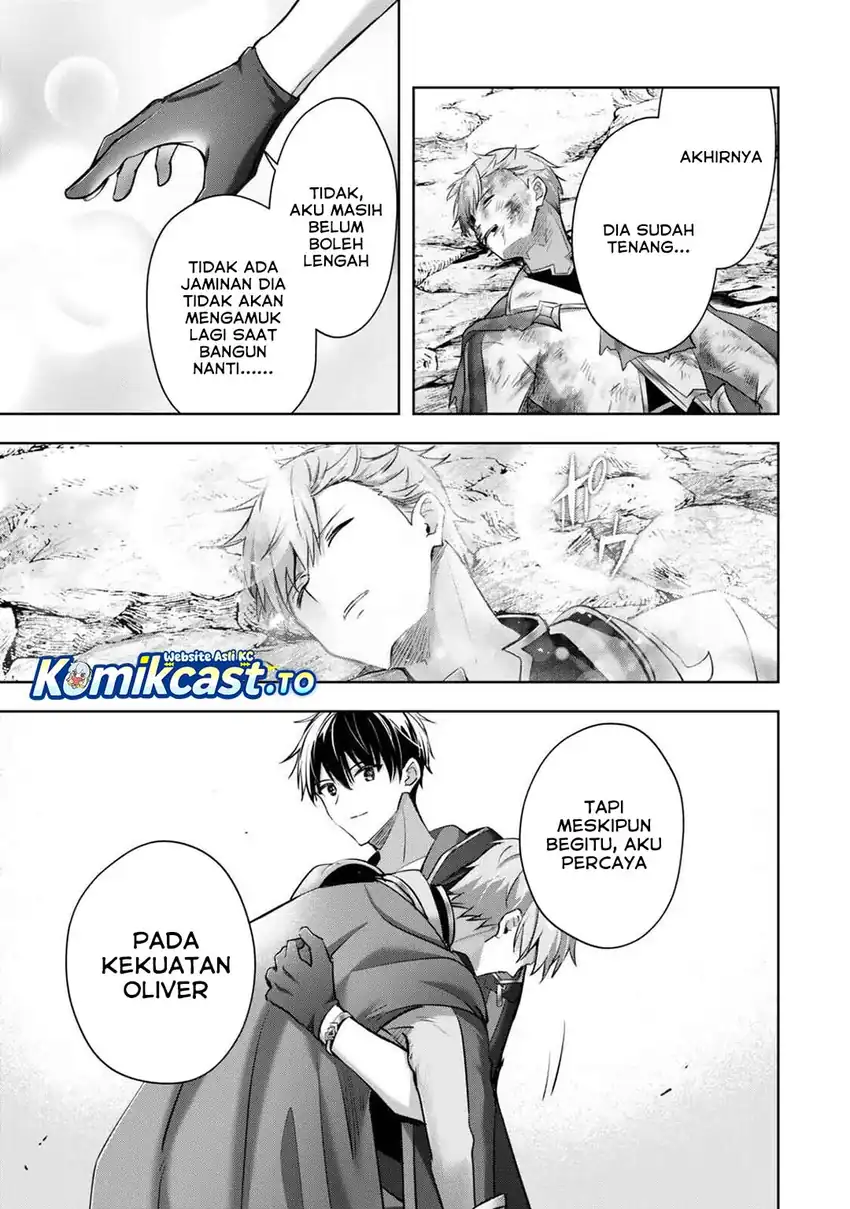 Yuusha Party wo Oida Sareta Kiyou Binbou Chapter 56 - halaman 38
