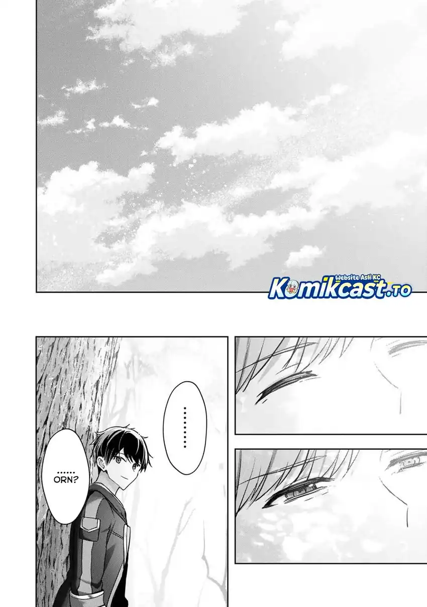 Yuusha Party wo Oida Sareta Kiyou Binbou Chapter 56 - halaman 41