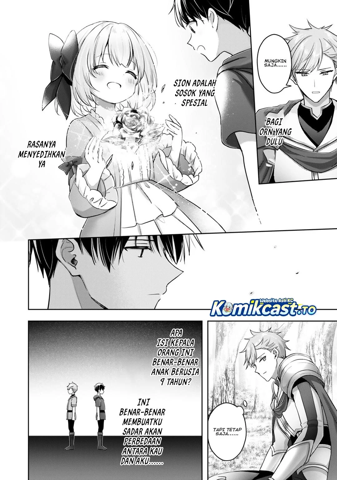 Yuusha Party wo Oida Sareta Kiyou Binbou Chapter 57 - halaman 25