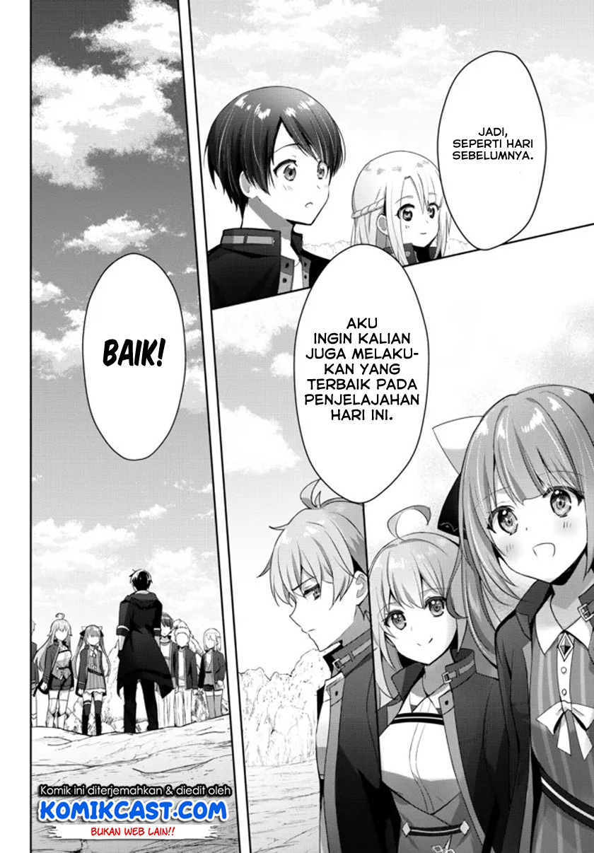 Yuusha Party wo Oida Sareta Kiyou Binbou Chapter 6 - halaman 13