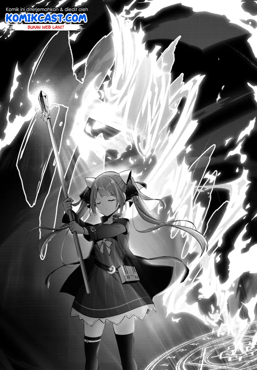 Yuusha Party wo Oida Sareta Kiyou Binbou Chapter 6 - halaman 24