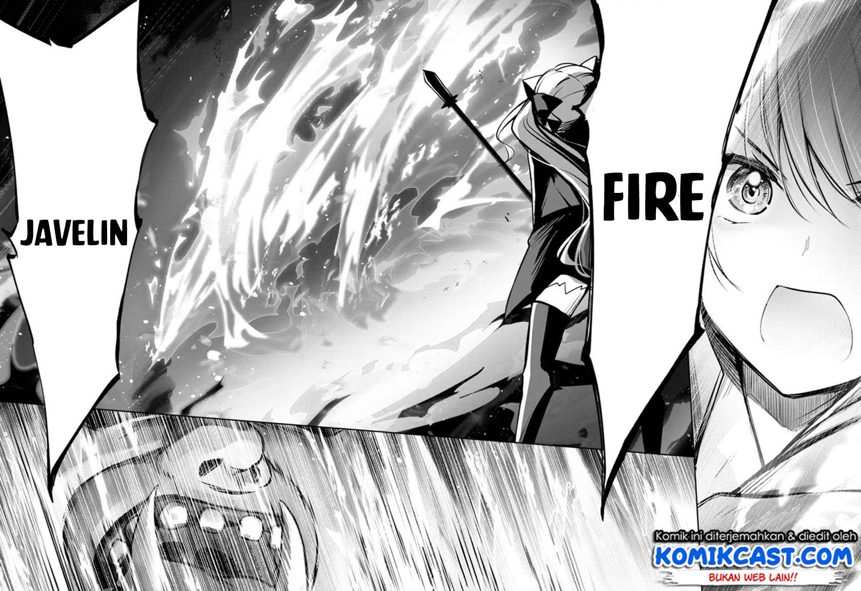 Yuusha Party wo Oida Sareta Kiyou Binbou Chapter 6 - halaman 25