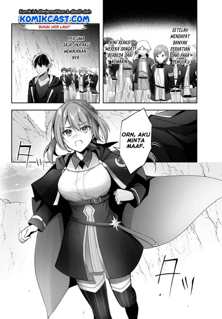 Yuusha Party wo Oida Sareta Kiyou Binbou Chapter 6 - halaman 5