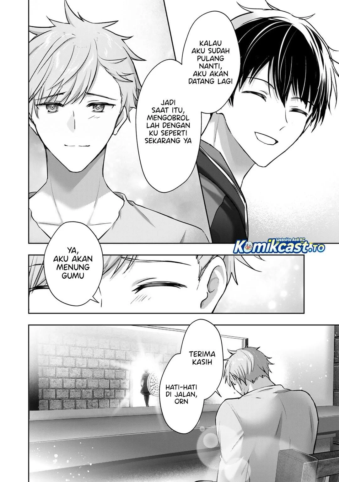 Yuusha Party wo Oida Sareta Kiyou Binbou Chapter 60 - halaman 23