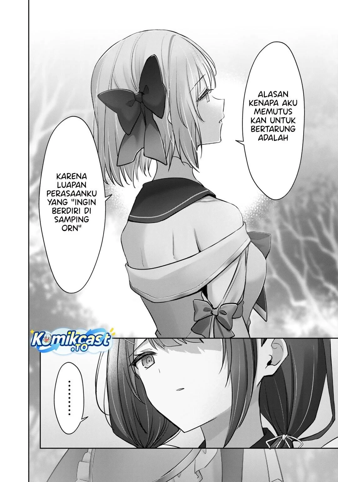 Yuusha Party wo Oida Sareta Kiyou Binbou Chapter 60 - halaman 35
