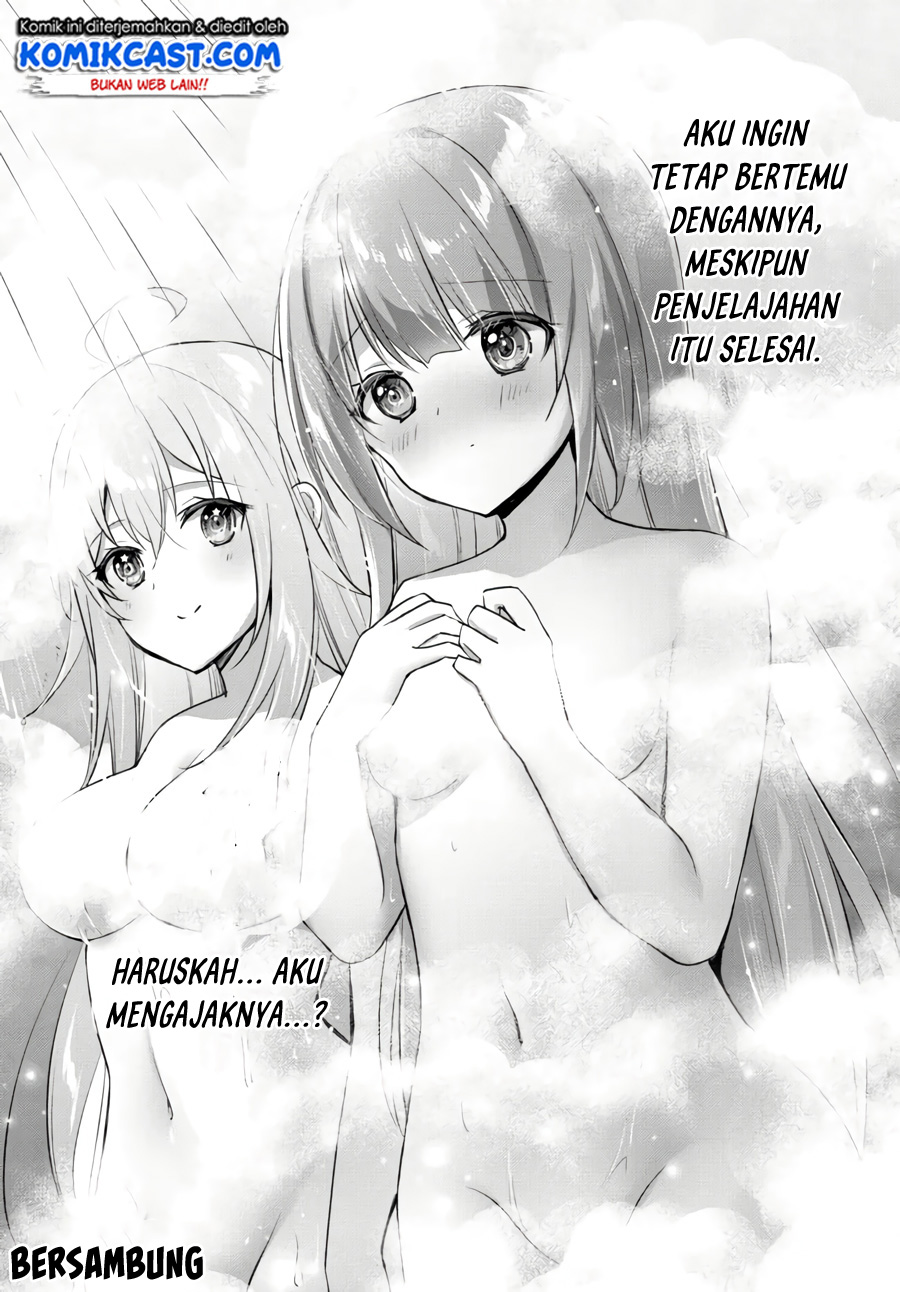 Yuusha Party wo Oida Sareta Kiyou Binbou Chapter 7 - halaman 26