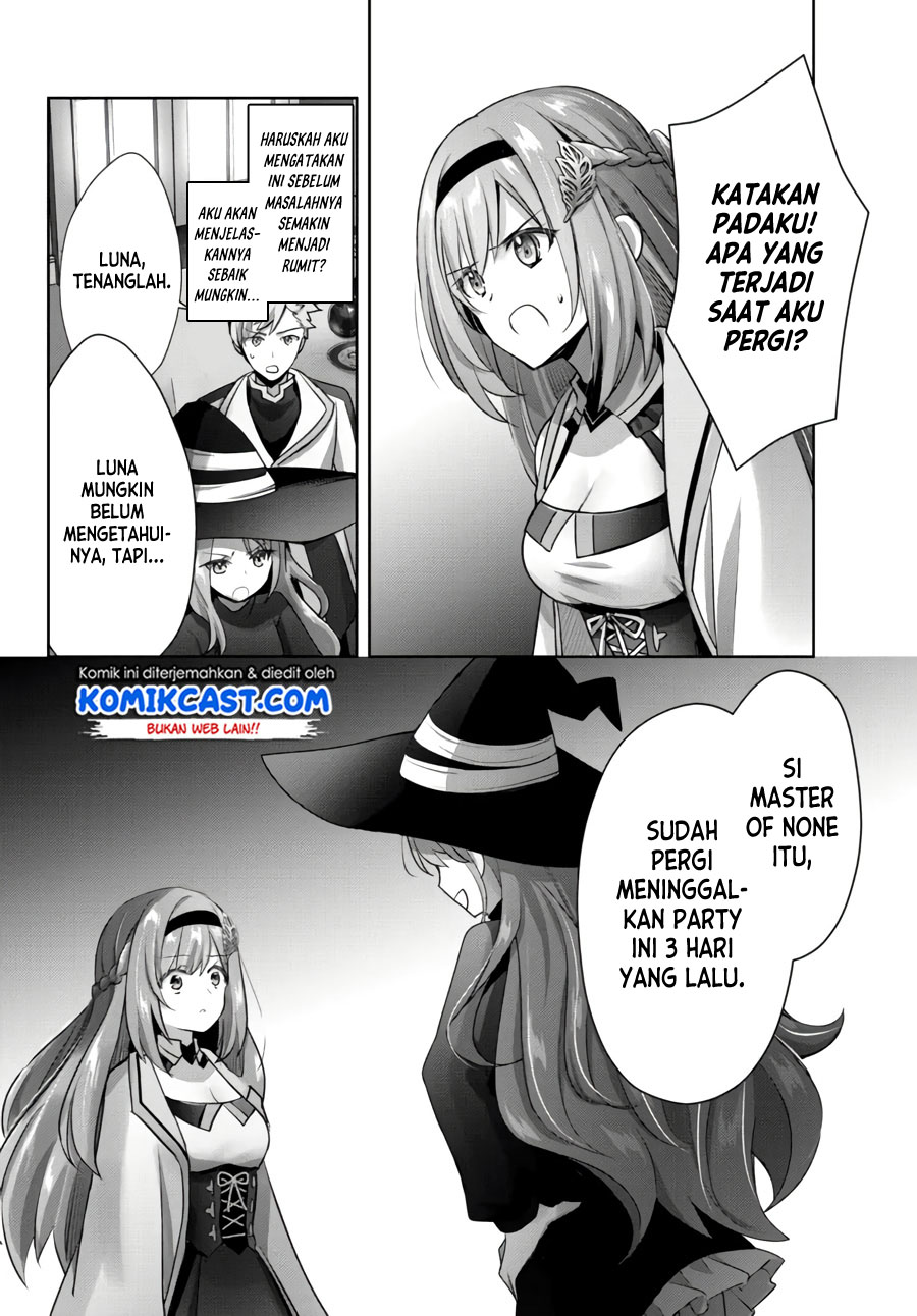 Yuusha Party wo Oida Sareta Kiyou Binbou Chapter 8 - halaman 15