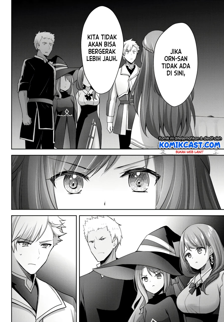 Yuusha Party wo Oida Sareta Kiyou Binbou Chapter 8 - halaman 21