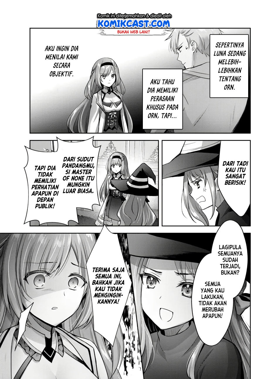 Yuusha Party wo Oida Sareta Kiyou Binbou Chapter 8 - halaman 22
