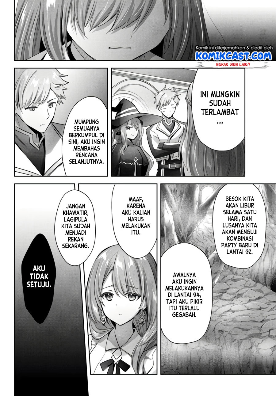 Yuusha Party wo Oida Sareta Kiyou Binbou Chapter 8 - halaman 23