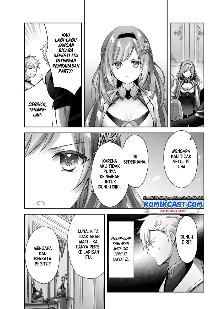 Yuusha Party wo Oida Sareta Kiyou Binbou Chapter 8 - halaman 24