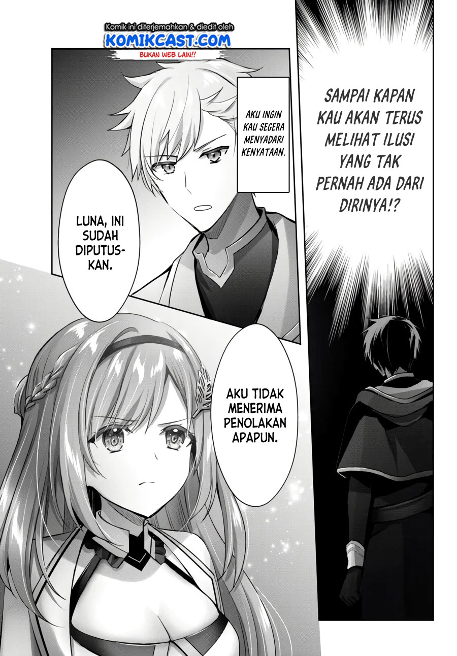 Yuusha Party wo Oida Sareta Kiyou Binbou Chapter 8 - halaman 26
