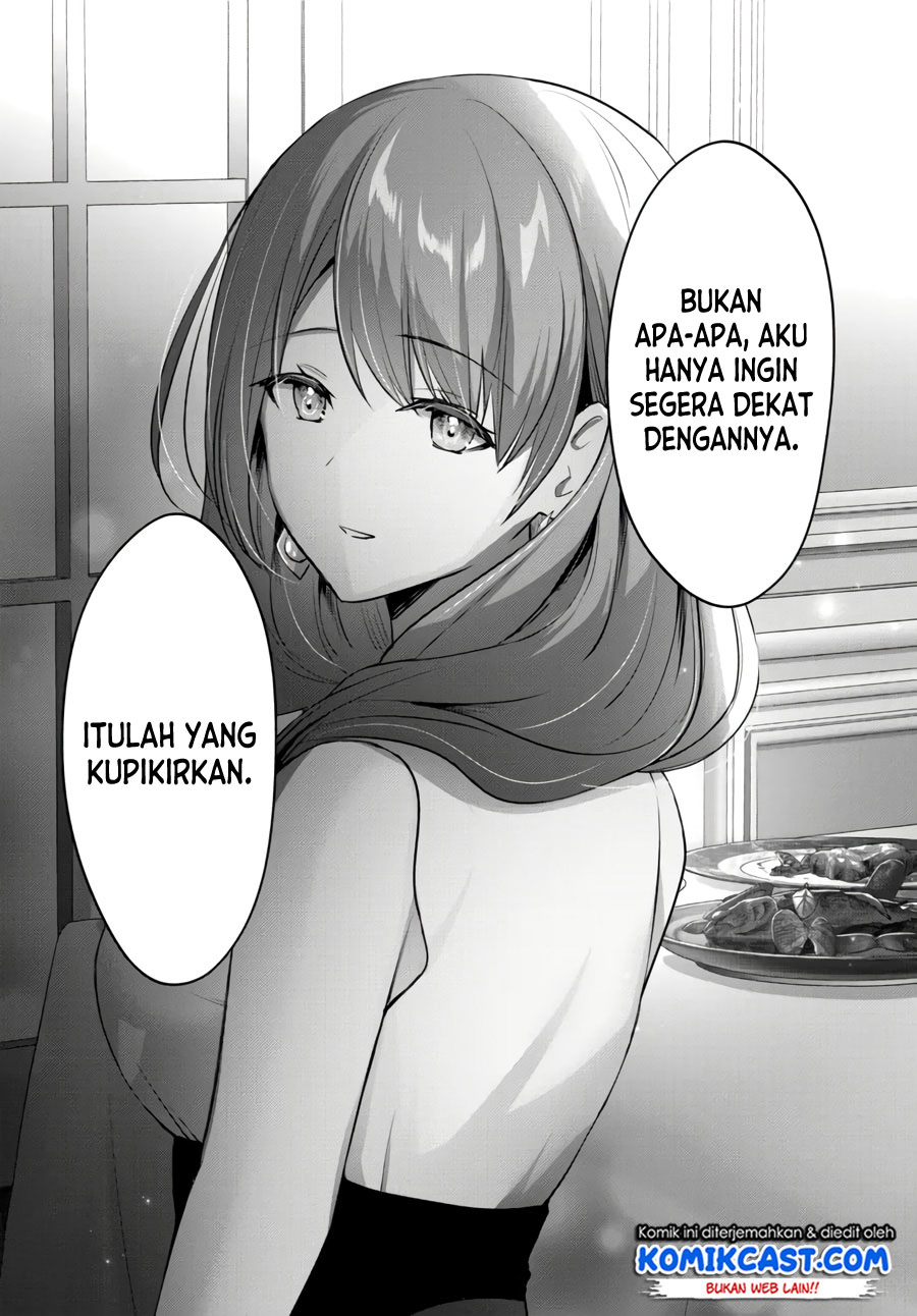 Yuusha Party wo Oida Sareta Kiyou Binbou Chapter 8 - halaman 29