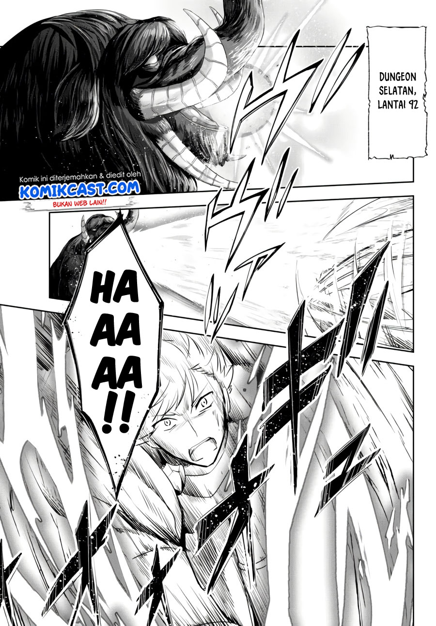 Yuusha Party wo Oida Sareta Kiyou Binbou Chapter 8 - halaman 30