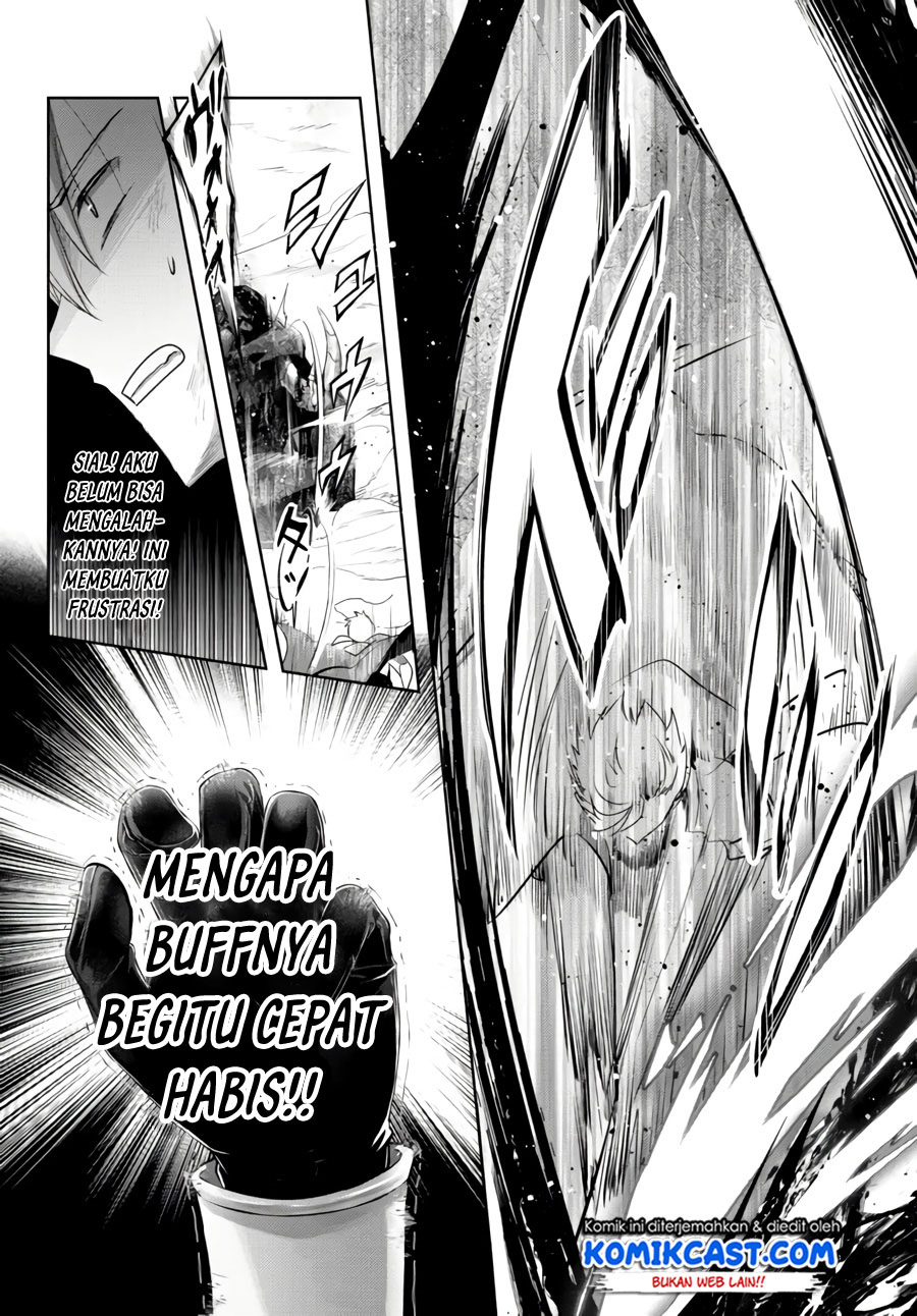 Yuusha Party wo Oida Sareta Kiyou Binbou Chapter 8 - halaman 31