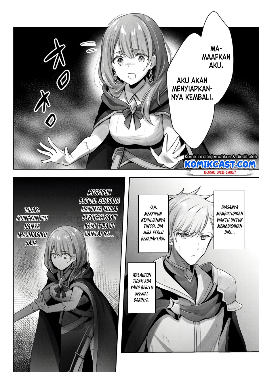 Yuusha Party wo Oida Sareta Kiyou Binbou Chapter 8 - halaman 33