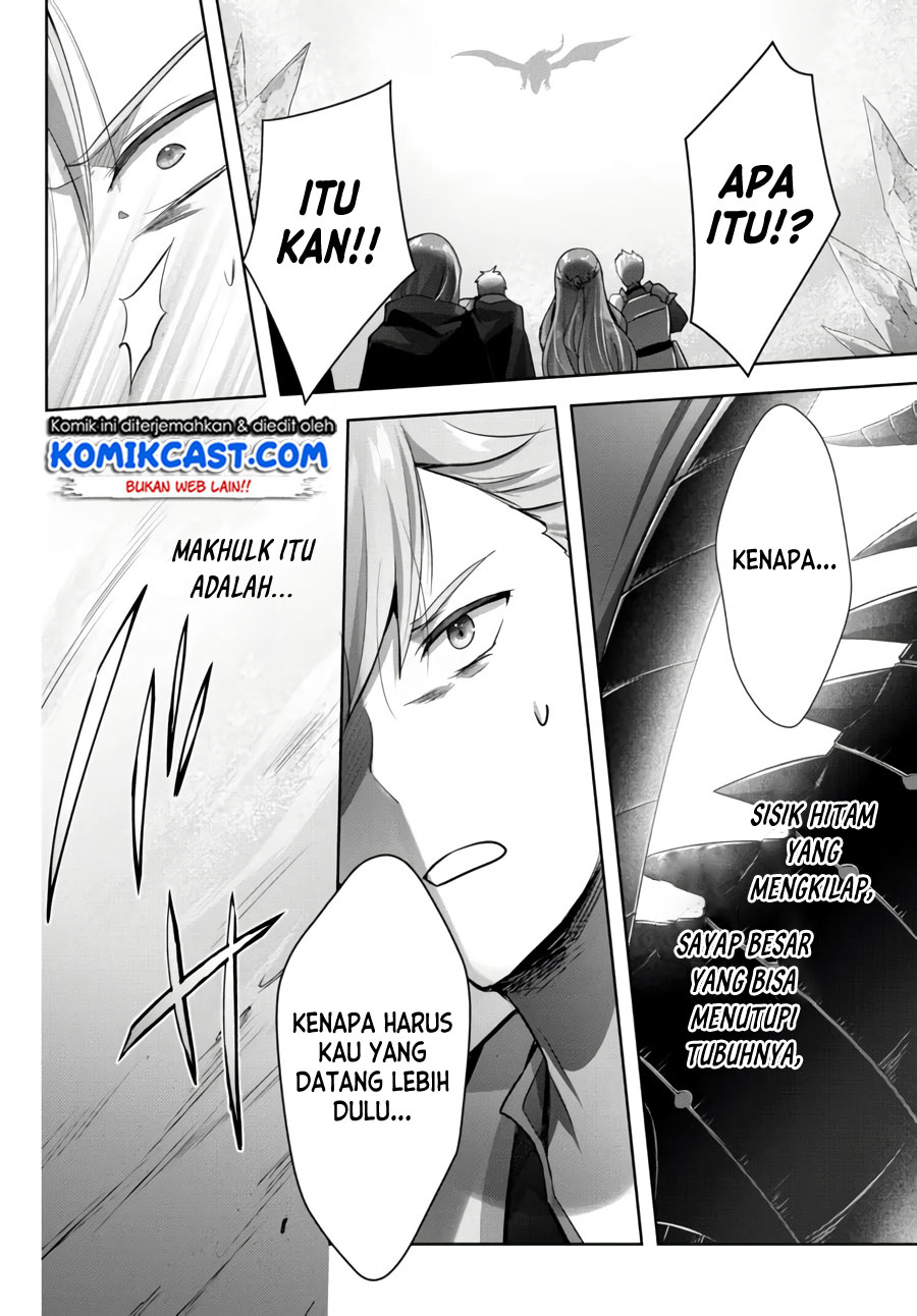 Yuusha Party wo Oida Sareta Kiyou Binbou Chapter 8 - halaman 41