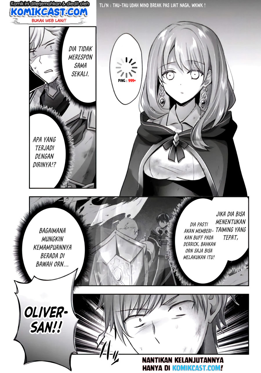 Yuusha Party wo Oida Sareta Kiyou Binbou Chapter 8 - halaman 45
