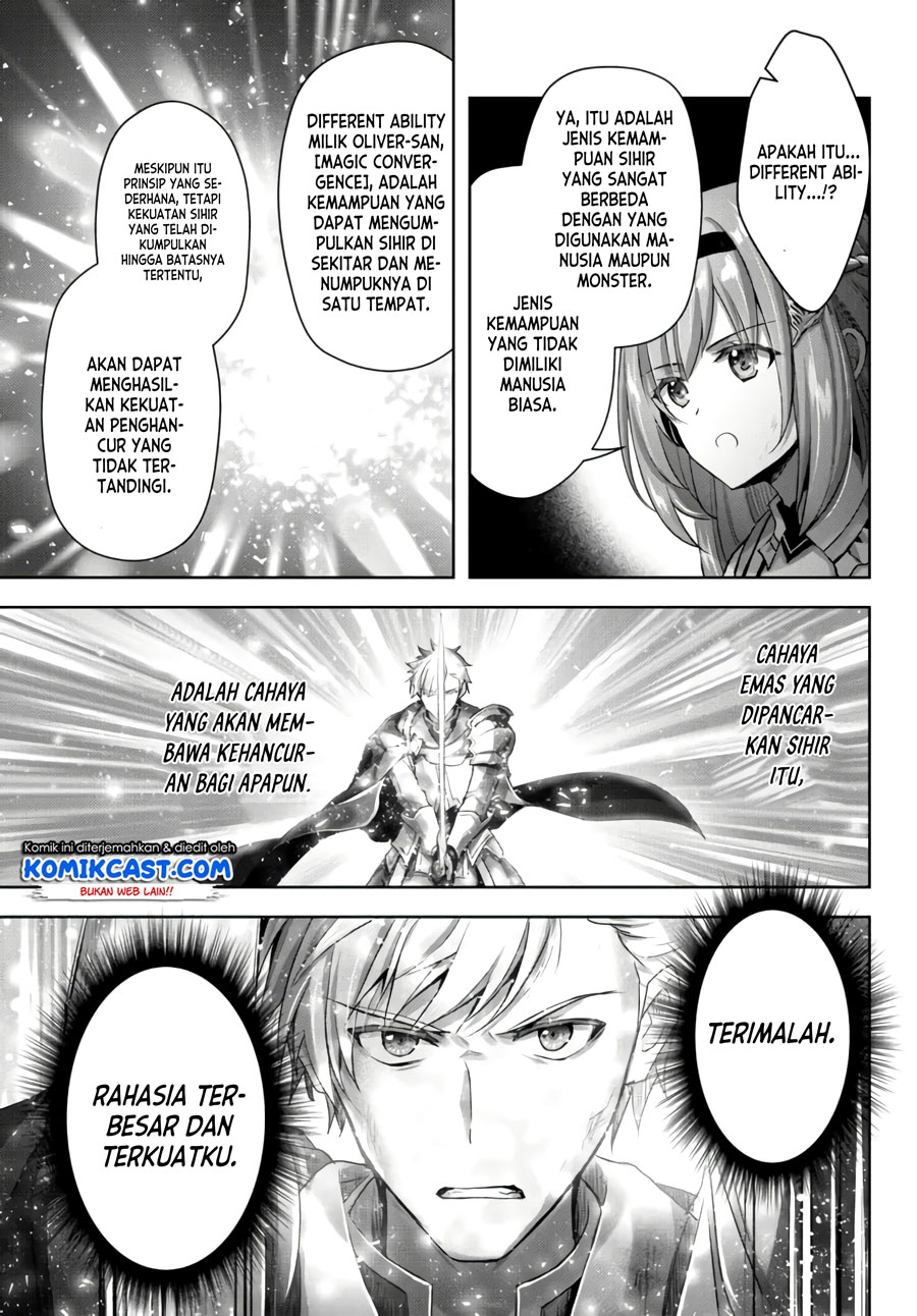 Yuusha Party wo Oida Sareta Kiyou Binbou Chapter 9 - halaman 10