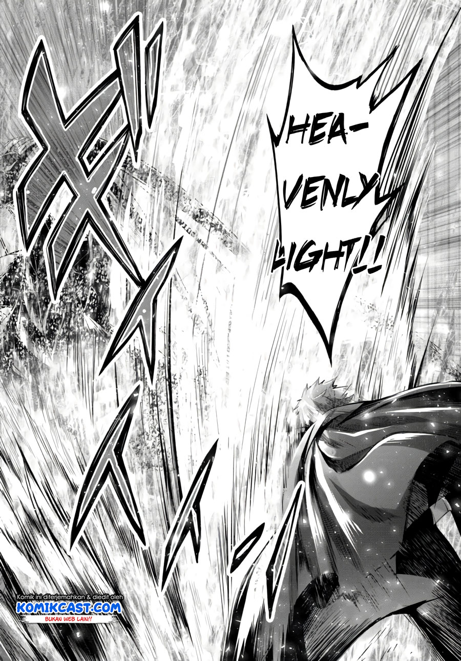 Yuusha Party wo Oida Sareta Kiyou Binbou Chapter 9 - halaman 11