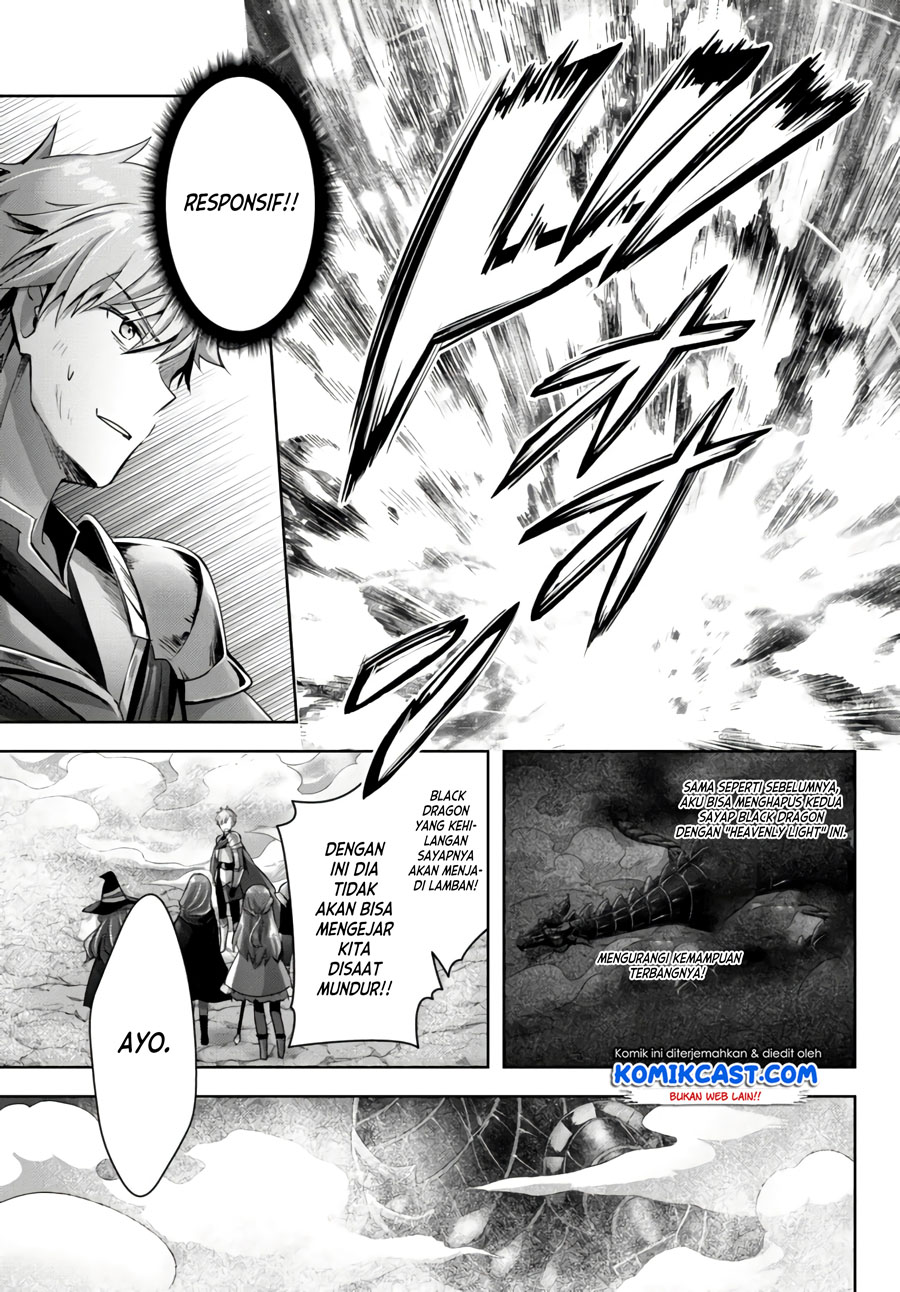 Yuusha Party wo Oida Sareta Kiyou Binbou Chapter 9 - halaman 12