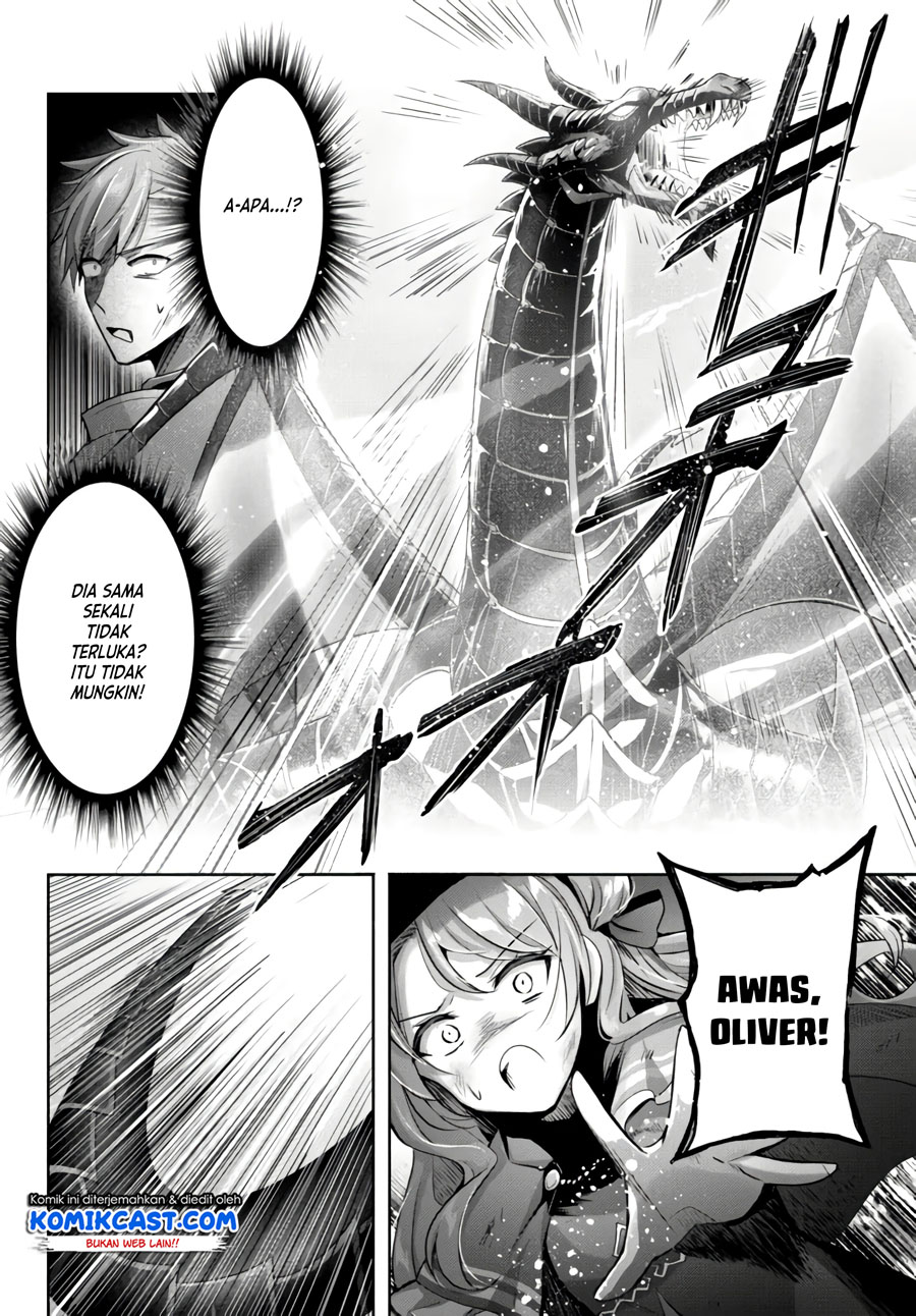 Yuusha Party wo Oida Sareta Kiyou Binbou Chapter 9 - halaman 13