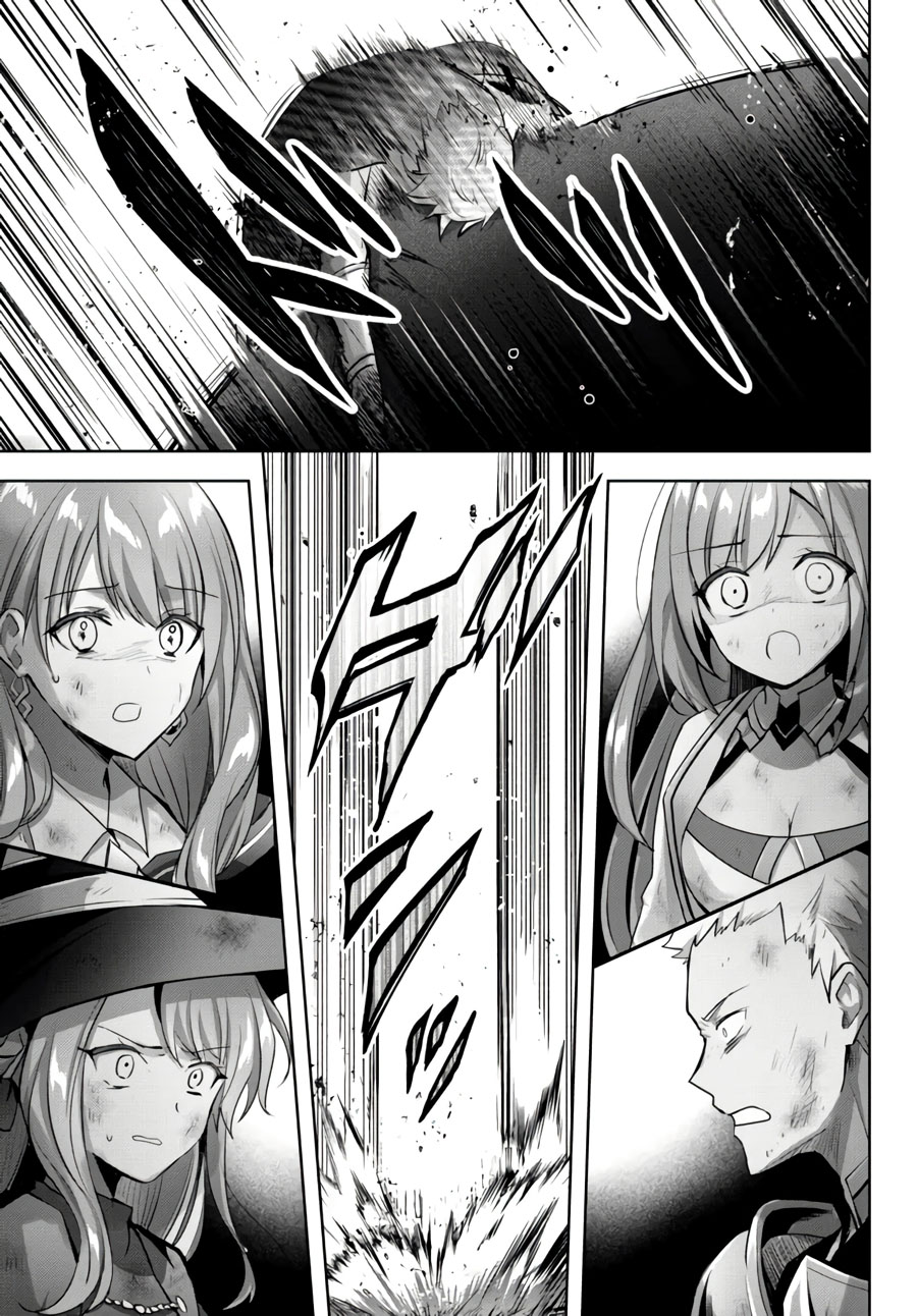 Yuusha Party wo Oida Sareta Kiyou Binbou Chapter 9 - halaman 14
