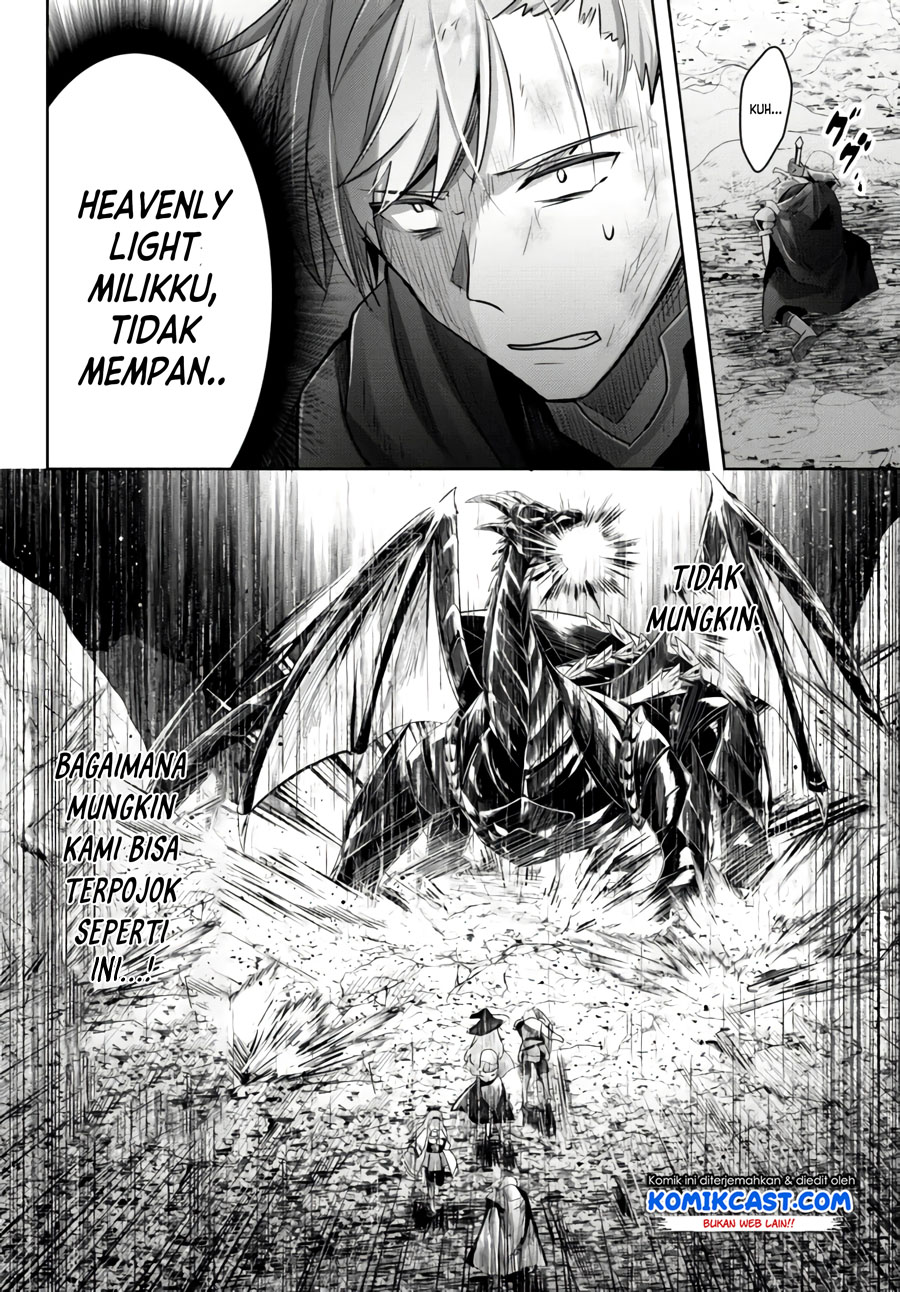 Yuusha Party wo Oida Sareta Kiyou Binbou Chapter 9 - halaman 15
