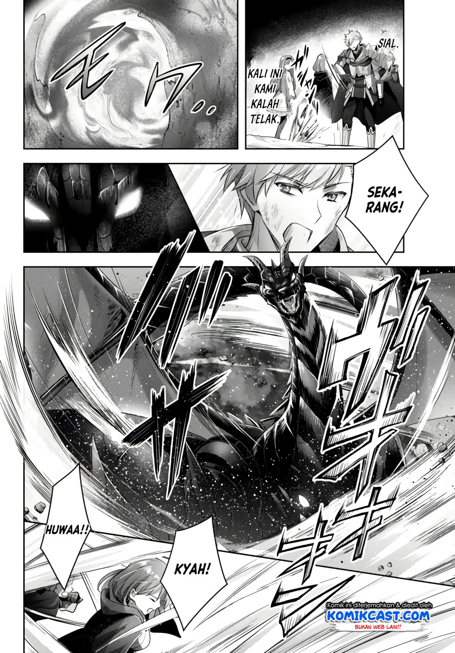 Yuusha Party wo Oida Sareta Kiyou Binbou Chapter 9 - halaman 19
