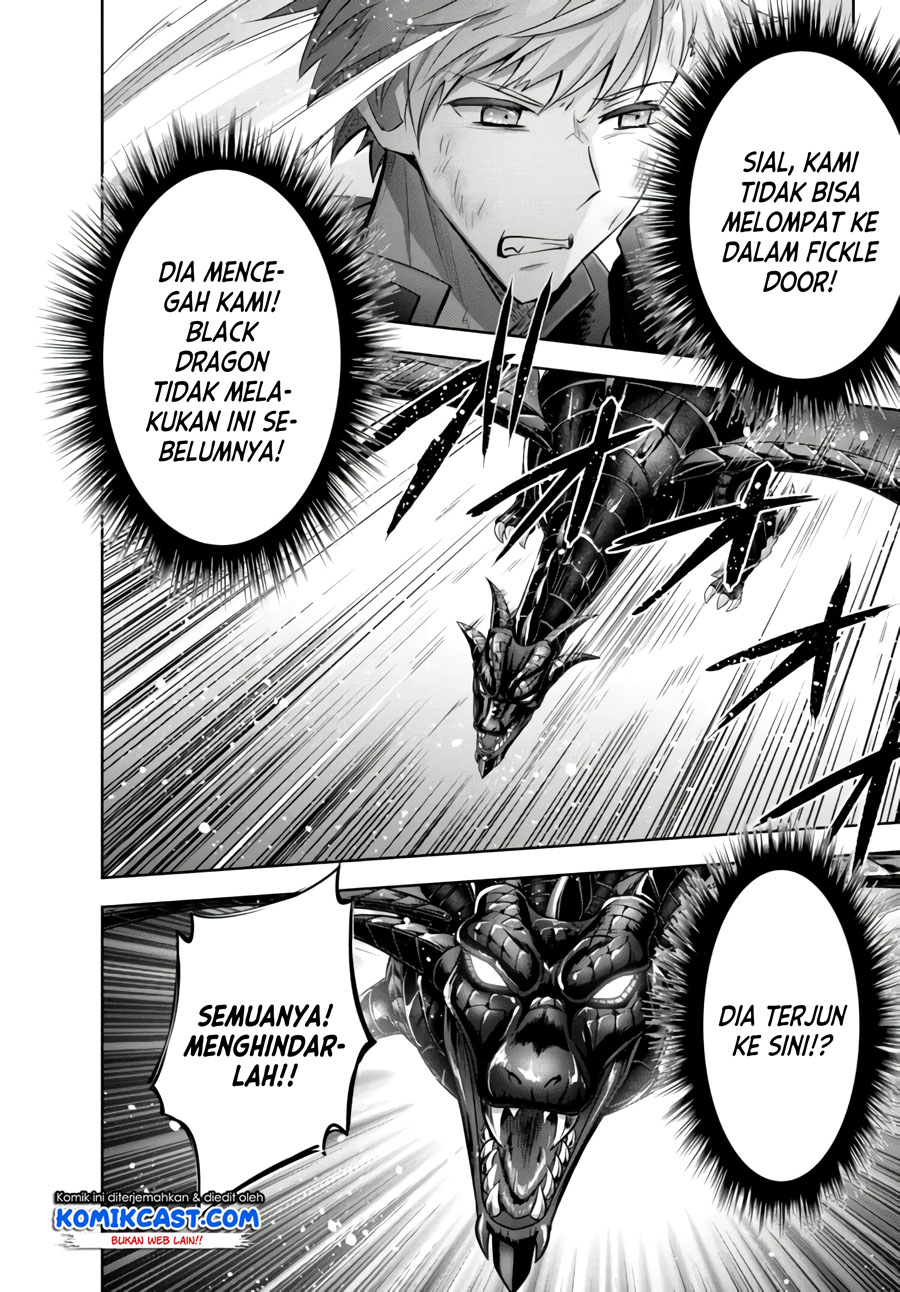 Yuusha Party wo Oida Sareta Kiyou Binbou Chapter 9 - halaman 20