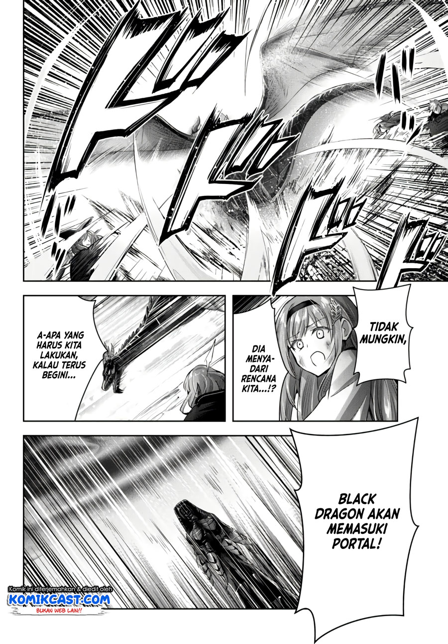 Yuusha Party wo Oida Sareta Kiyou Binbou Chapter 9 - halaman 21