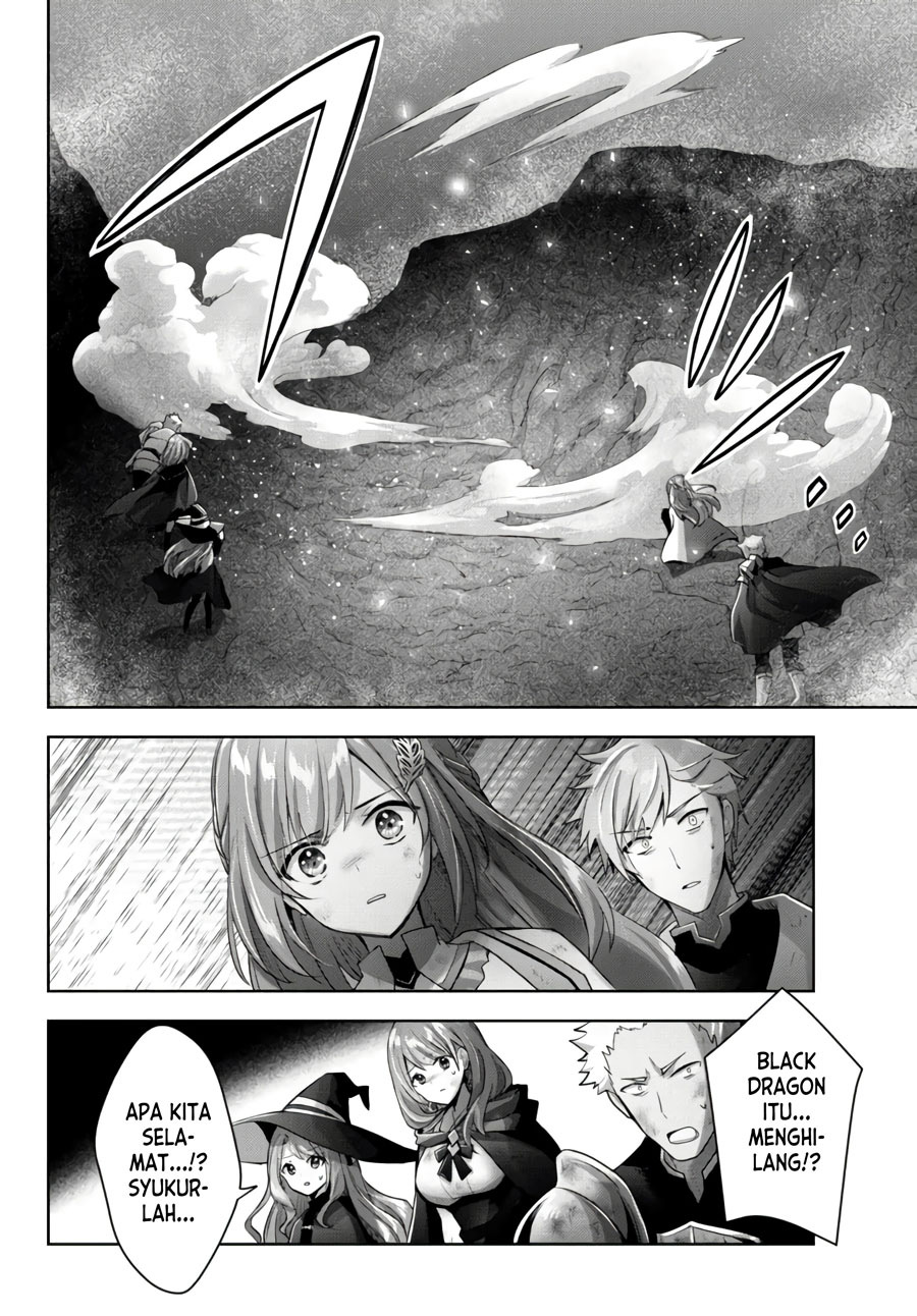 Yuusha Party wo Oida Sareta Kiyou Binbou Chapter 9 - halaman 23