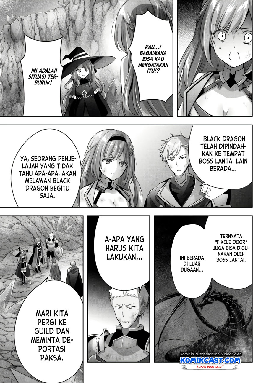 Yuusha Party wo Oida Sareta Kiyou Binbou Chapter 9 - halaman 24