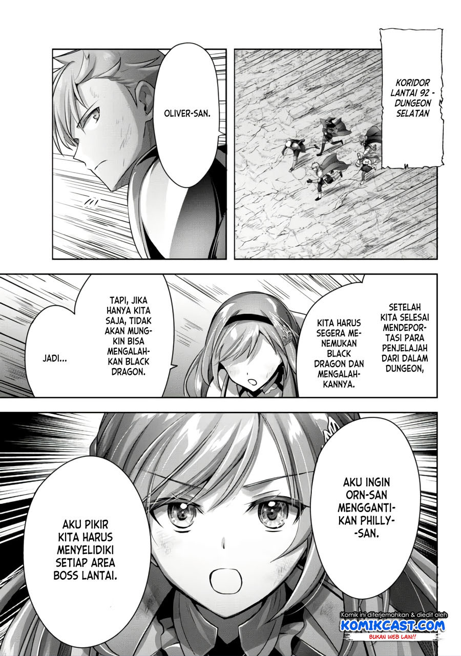 Yuusha Party wo Oida Sareta Kiyou Binbou Chapter 9 - halaman 26